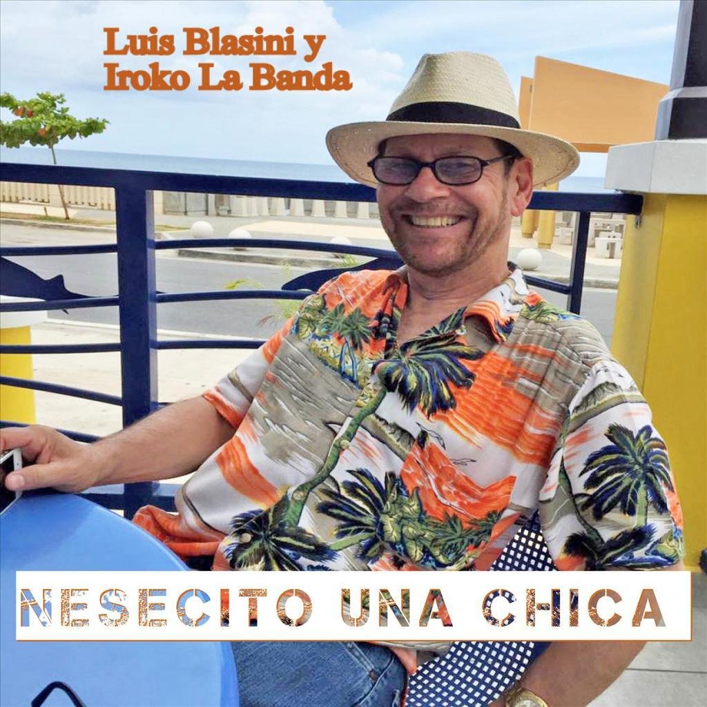 Luis Blasini